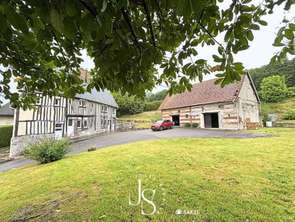 Vente Maison 3 chambresLillebonne