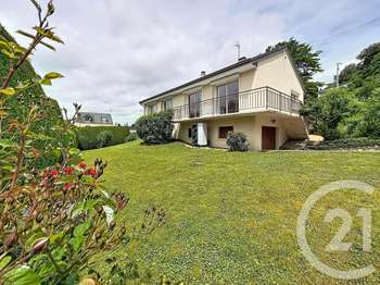 Vente Maison 5 chambresLillebonne