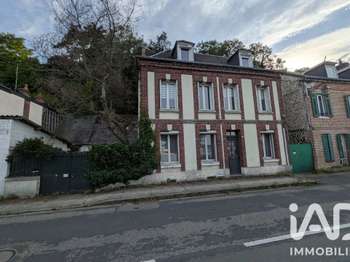 Vente Maison 3 chambresLillebonne