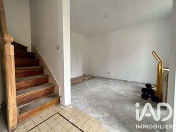 Vente maison 4 pièces Vente maison 4 pièces