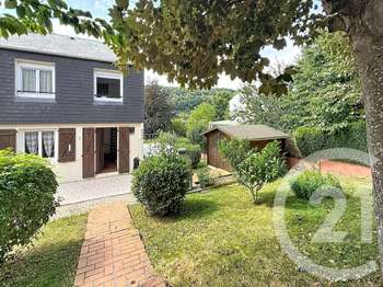 Vente Maison 4 chambresLillebonne
