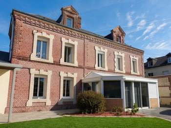 Vente maison 5 pièces Lillebonne 76