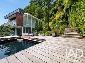 Vente Maison 4 chambresLillebonne