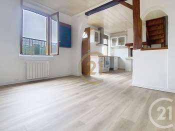 Vente Maison 3 chambresLillebonne