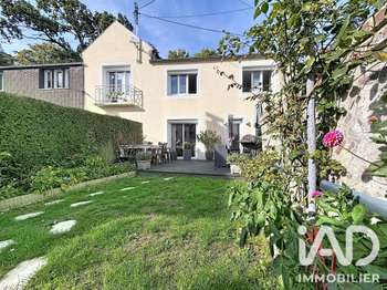 Vente Maison 3 chambresLillebonne