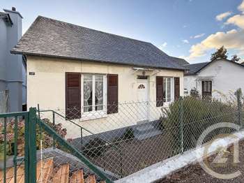 Vente maison 2 pièces Lillebonne 76