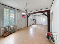 Vente maison 2 pièces