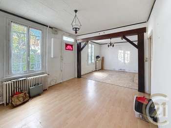 Vente maison 2 pièces