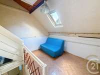 Vente maison 2 pièces