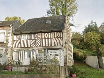 Vente Maison 2 chambresLillebonne
