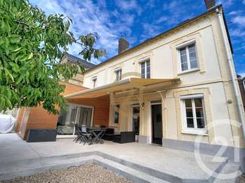 Vente Maison 3 chambresLillebonne