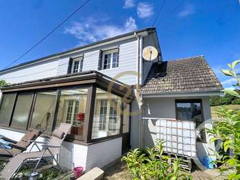 Vente Maison 3 chambresLillebonne