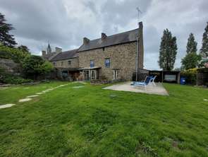 Vente Maison 5 chambresLillemer