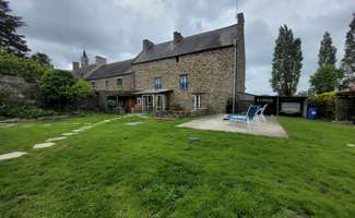 Photo Vente maison Lillemer