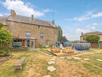 Photo Vente maison Lillemer