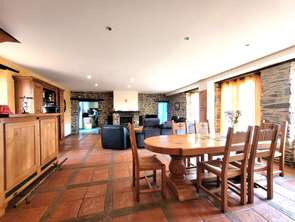 Vente Maison 5 chambresLillemer