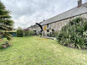 Vente Maison 3 chambresLillemer