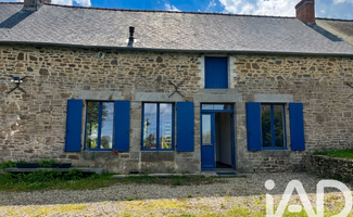 Photo Vente maison Lillemer