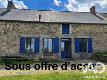 Vente Maison 3 chambresLillemer