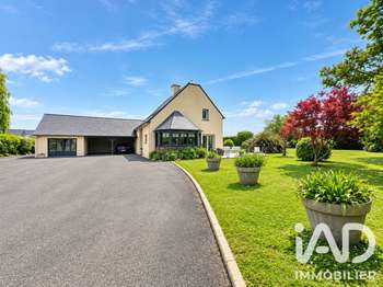 Vente Maison 4 chambresLillemer