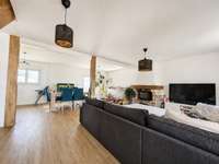 Vente maison 6 pièces Vente maison 6 pièces