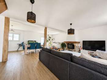 Vente Maison 5 chambresLillemer
