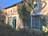 Vente maison 2 pièces