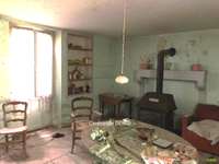 Vente maison 2 pièces
