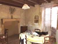 Vente maison 2 pièces