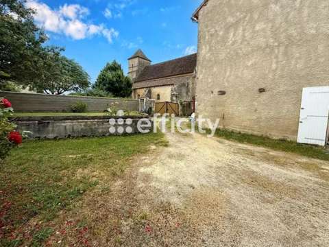 Vente maison 4 pièces Limalonges 79