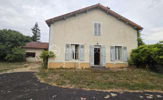 Photo Vente maison Limalonges