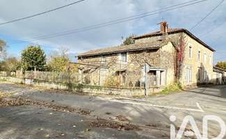 Photo Vente maison Limalonges