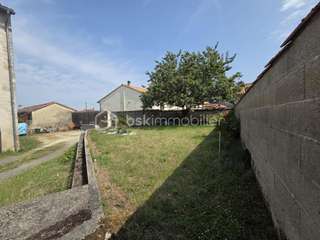 Vente maison 3 pièces Vente maison 3 pièces