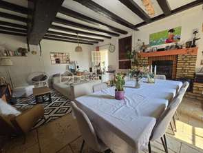 Vente Maison 2 chambresLimalonges