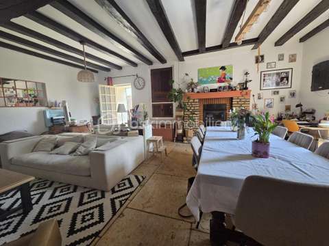 Vente maison 3 pièces Vente maison 3 pièces