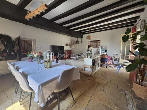 Vente maison 3 pièces Vente maison 3 pièces