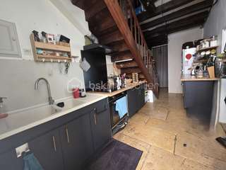 Vente maison 3 pièces Vente maison 3 pièces
