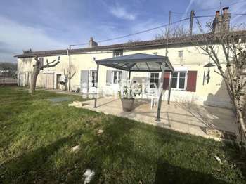 Vente maison 5 pièces Limalonges 79