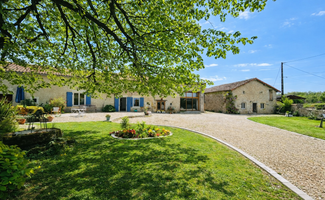 Photo Vente maison Limalonges