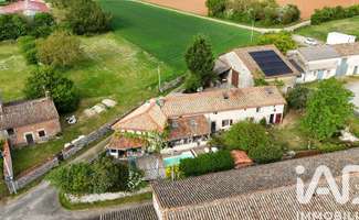 Photo Vente maison Limalonges