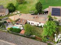 Vente maison 6 pièces Vente maison 6 pièces