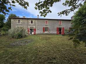 Vente Maison 2 chambresLimalonges