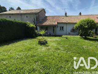 Vente maison 3 pièces Vente maison 3 pièces