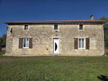 Vente Maison 2 chambresLimalonges