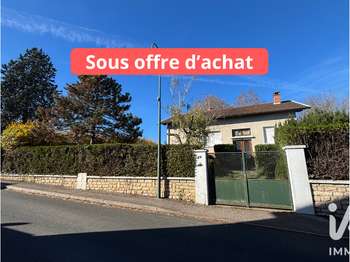 Vente Maison 5 chambresLimas