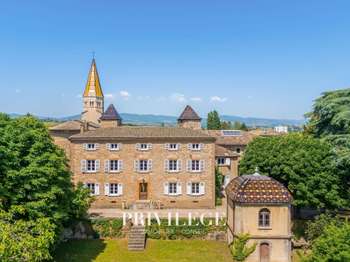 Vente Maison 8 chambresLimas