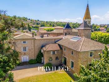 Vente Maison 4 chambresLimas