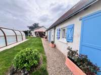 Vente maison 7 pièces Vente maison 7 pièces
