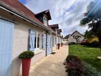 Vente maison 7 pièces Vente maison 7 pièces