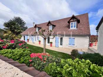 Vente maison 7 pièces Limeray 37
